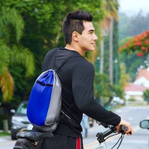 BOLSA-MOCHILA SUNET personalizada